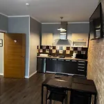 Aparthotel Riga