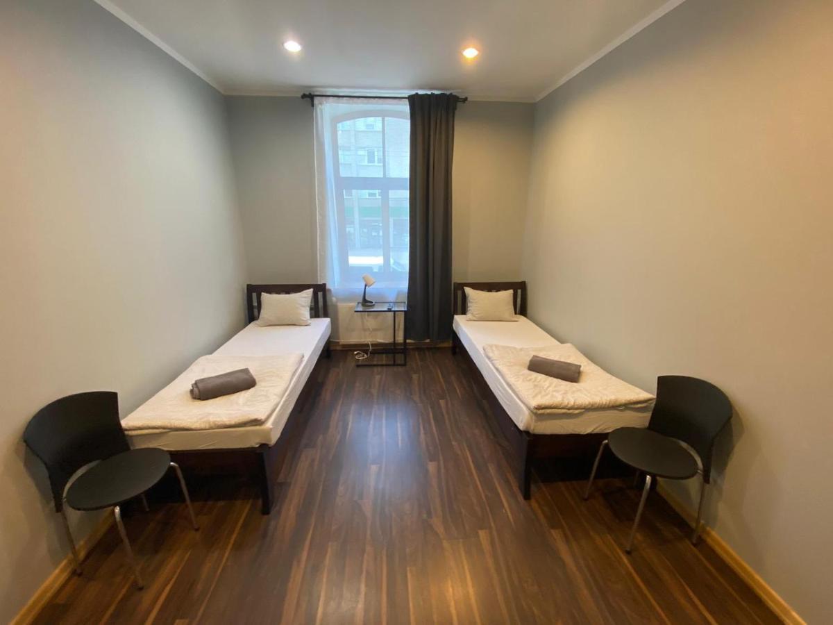 Aparthotel Riga 5*