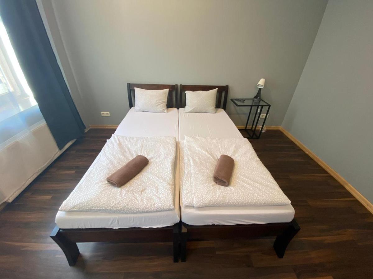 Aparthotel Riga Aparthotel 5*