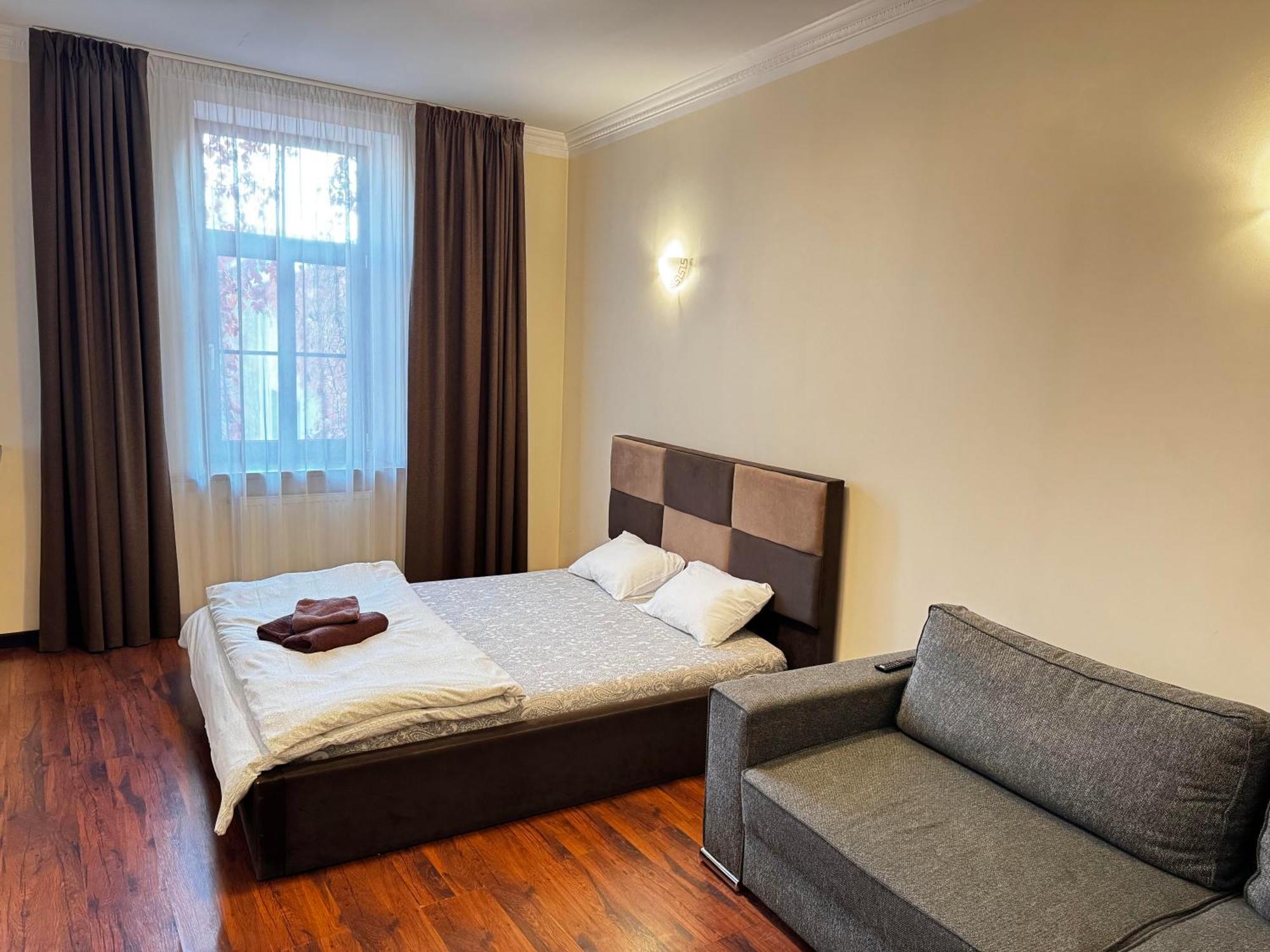 Aparthotel Riga Aparthotel Riga