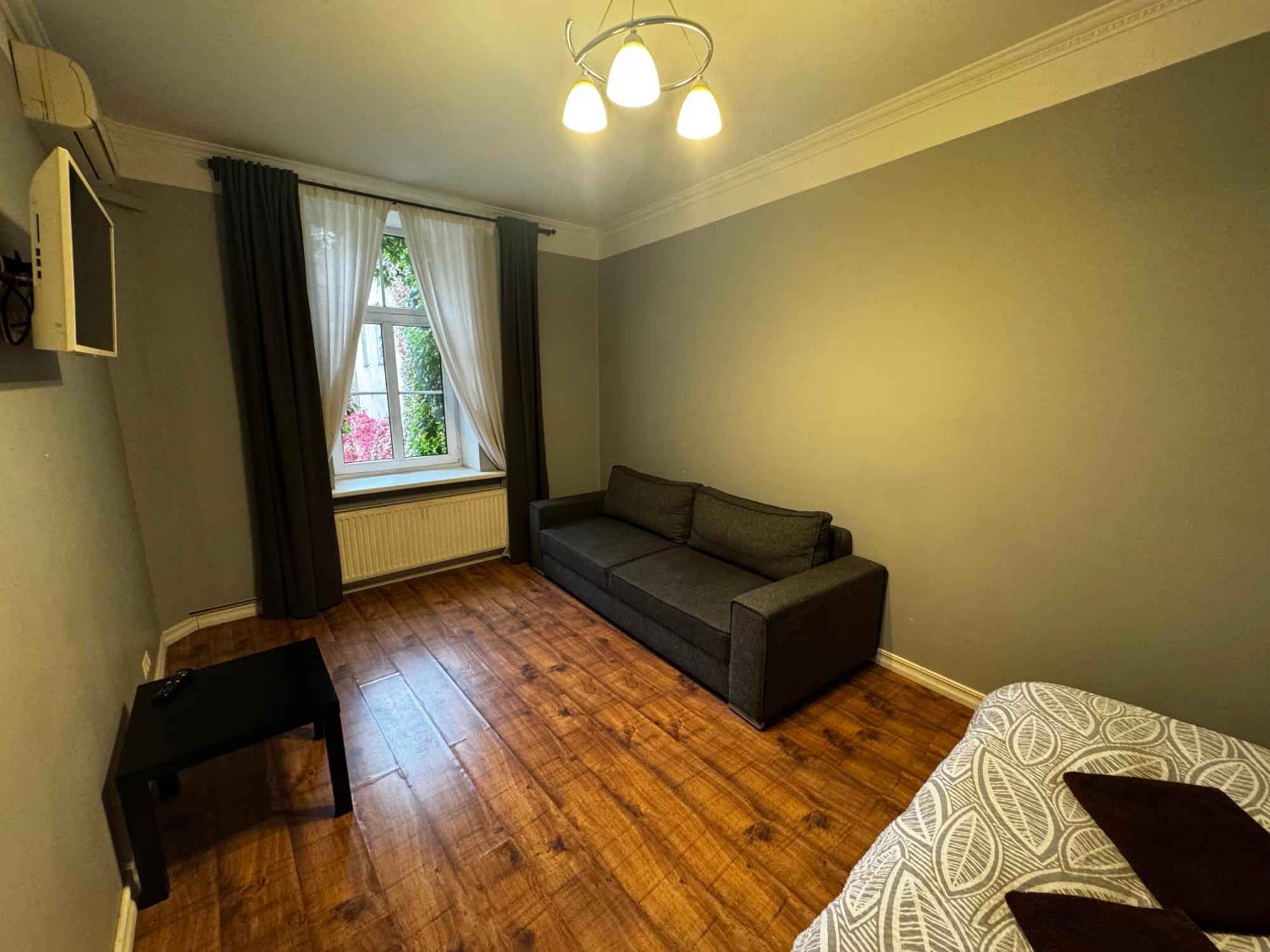 Aparthotel Riga