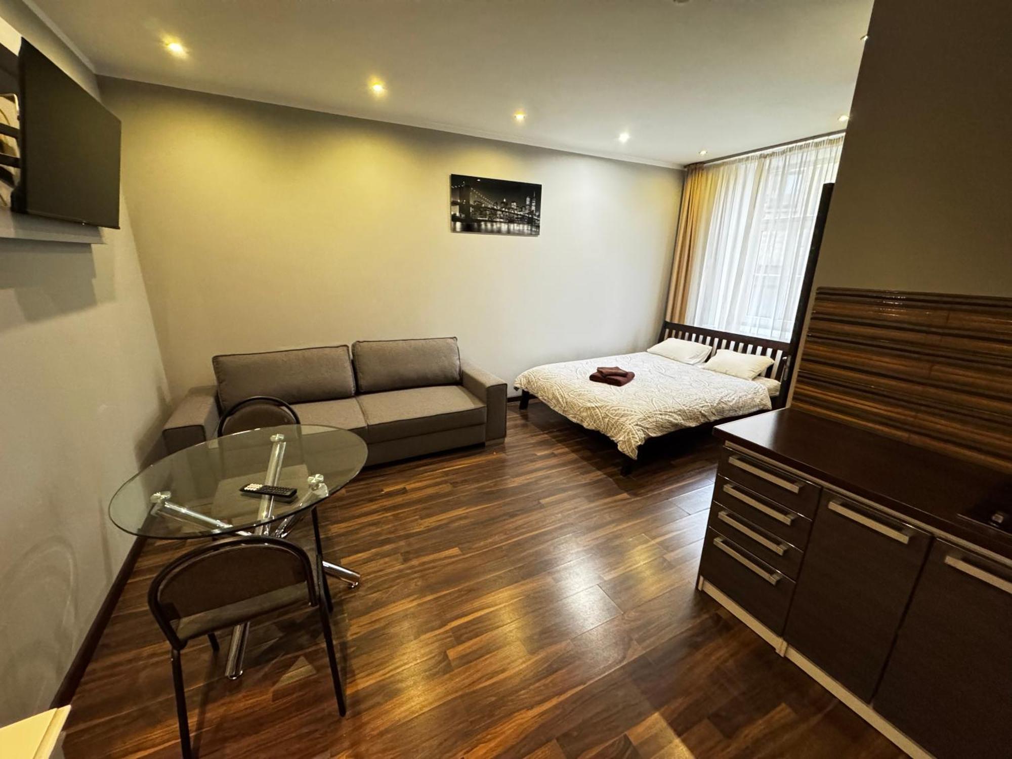 Aparthotel Aparthotel Riga