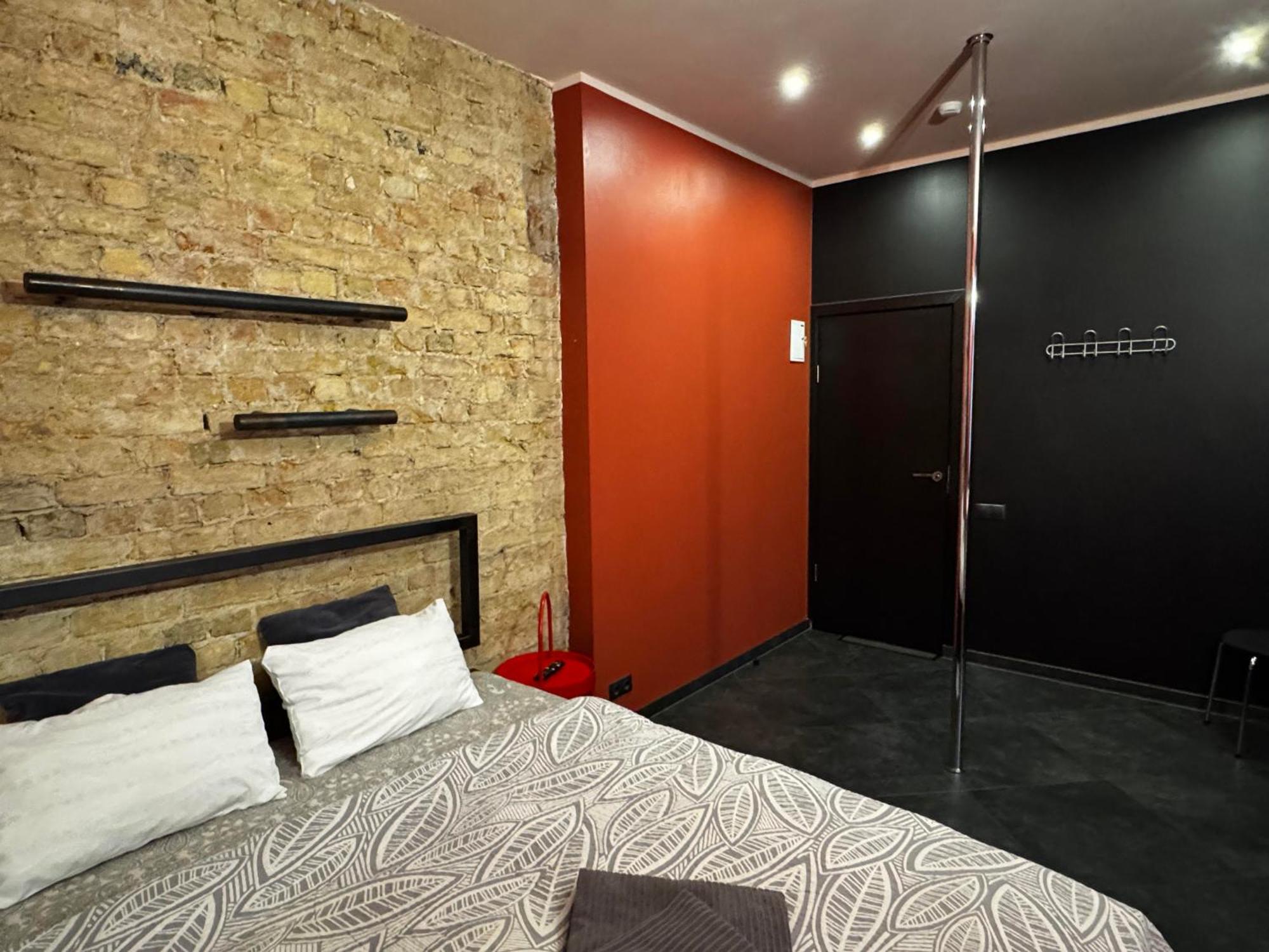 Aparthotel Riga 5*