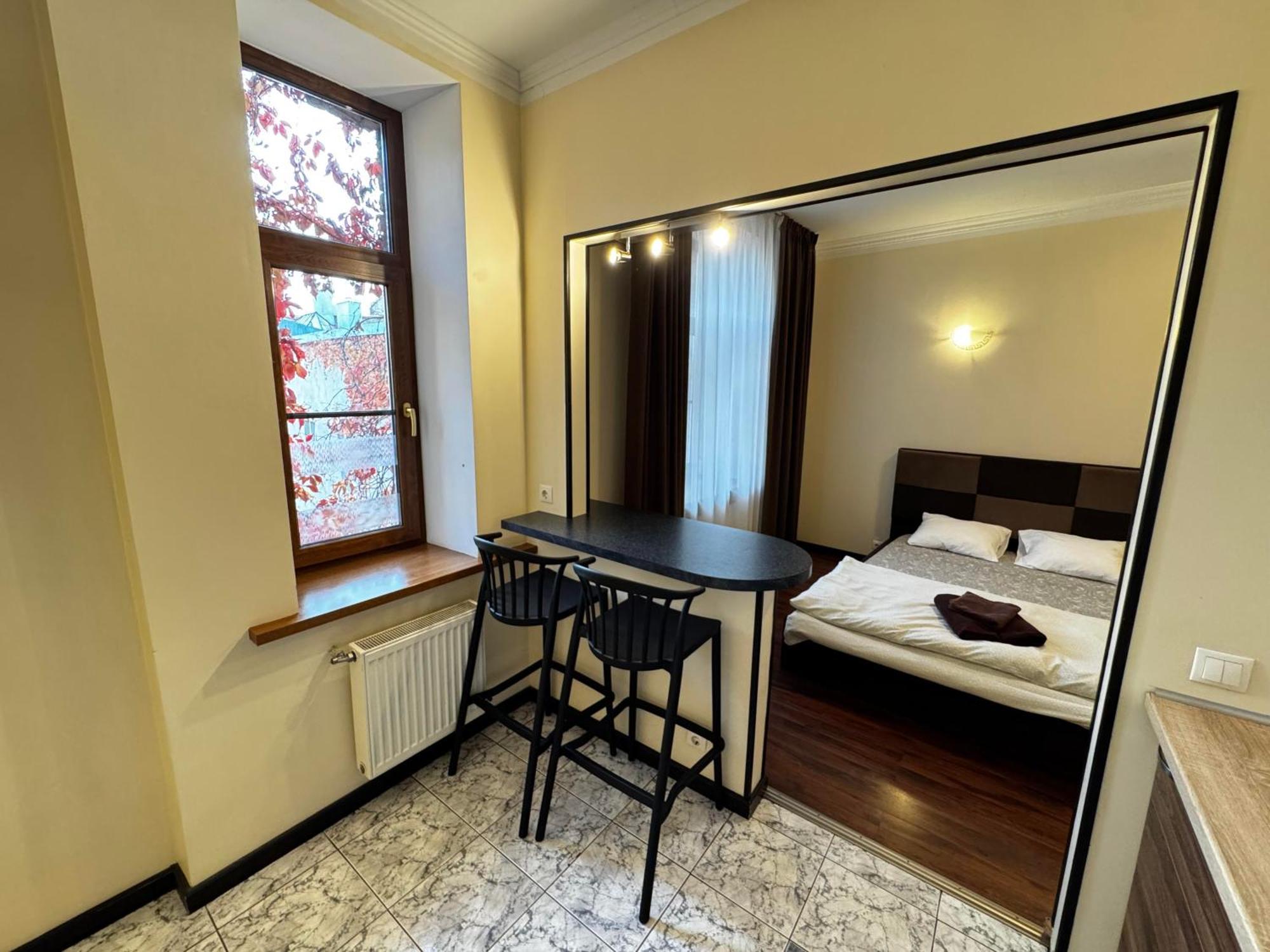Aparthotel Riga Aparthotel