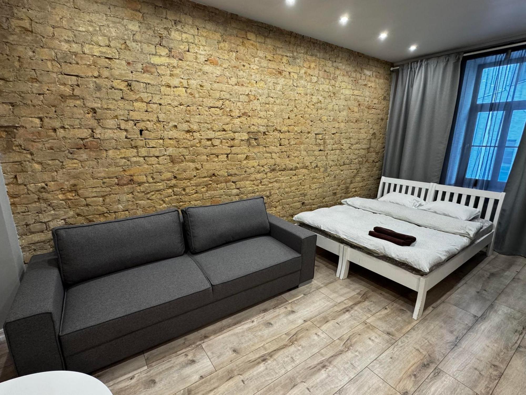 Aparthotel Riga Aparthotel 5*