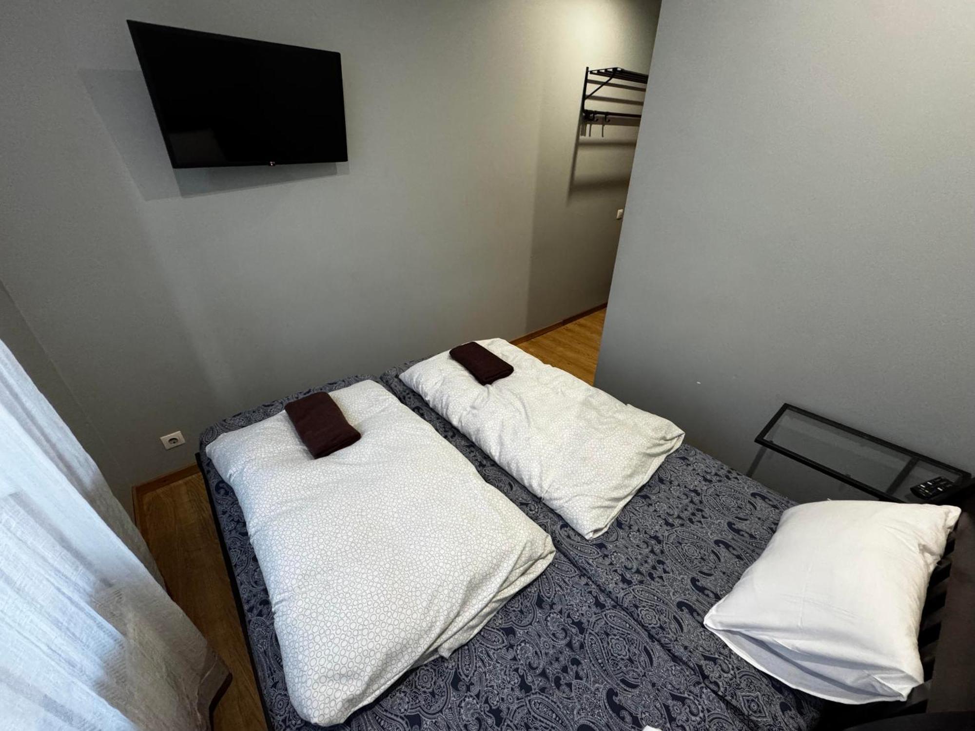 Aparthotel Riga Aparthotel Riga
