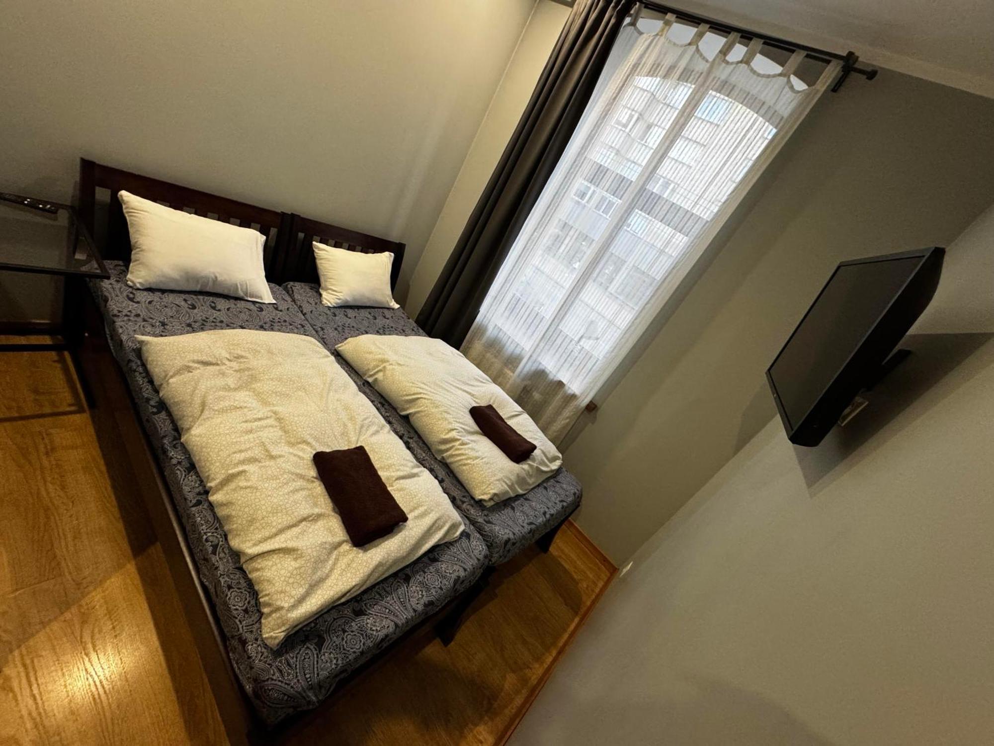 Aparthotel Riga 5*