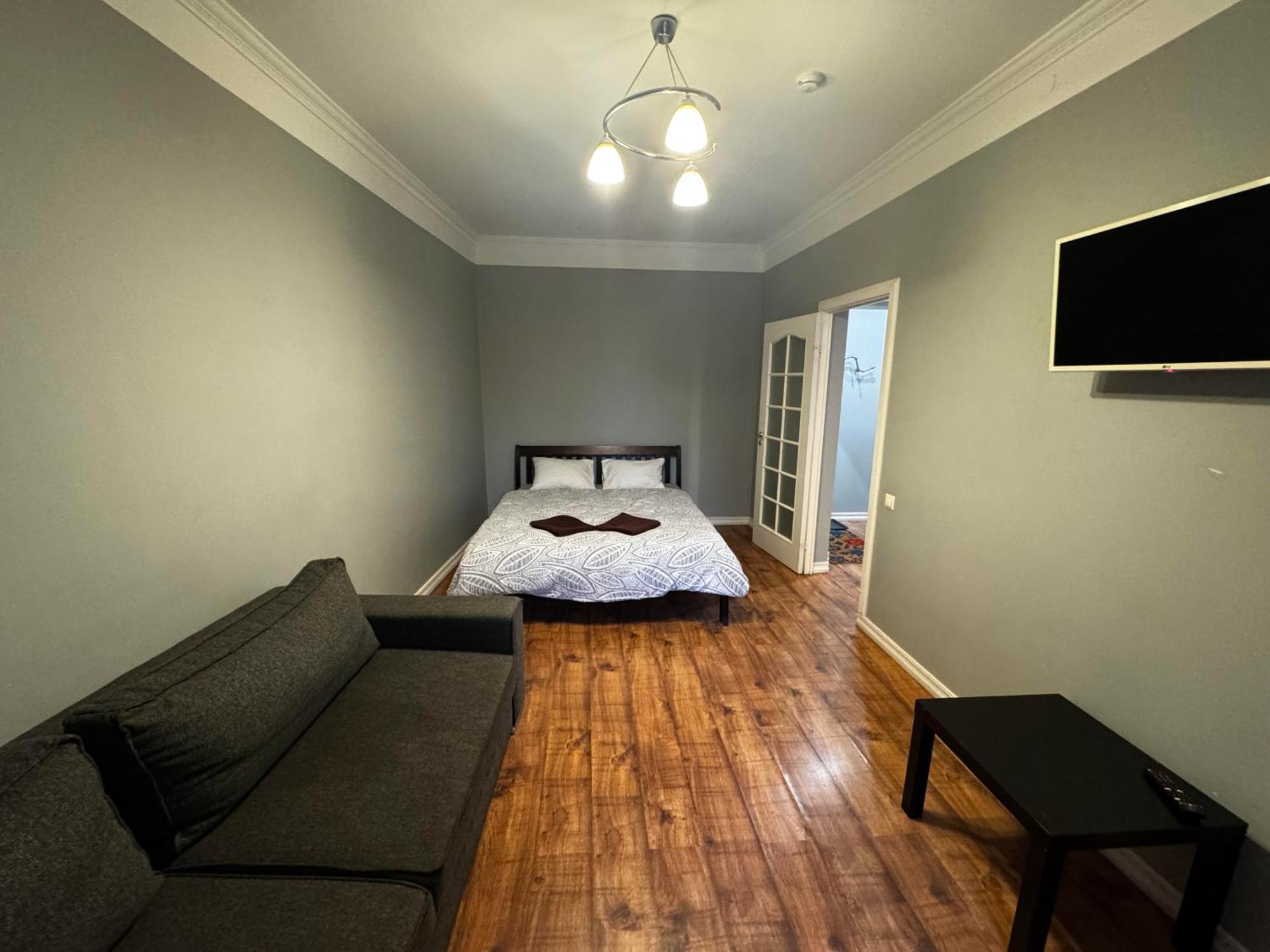 Aparthotel Riga Aparthotel 5*