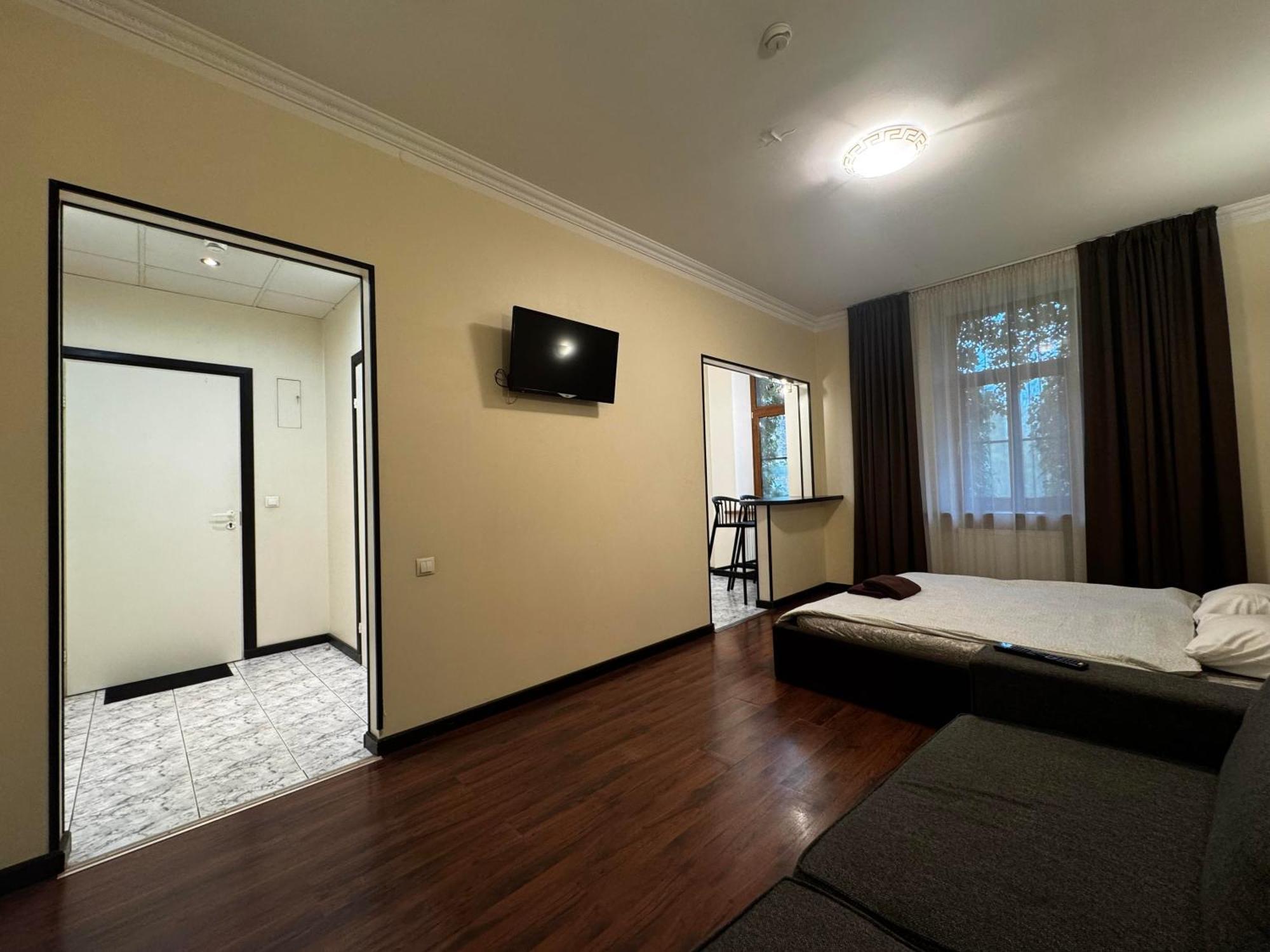 Aparthotel Aparthotel Riga