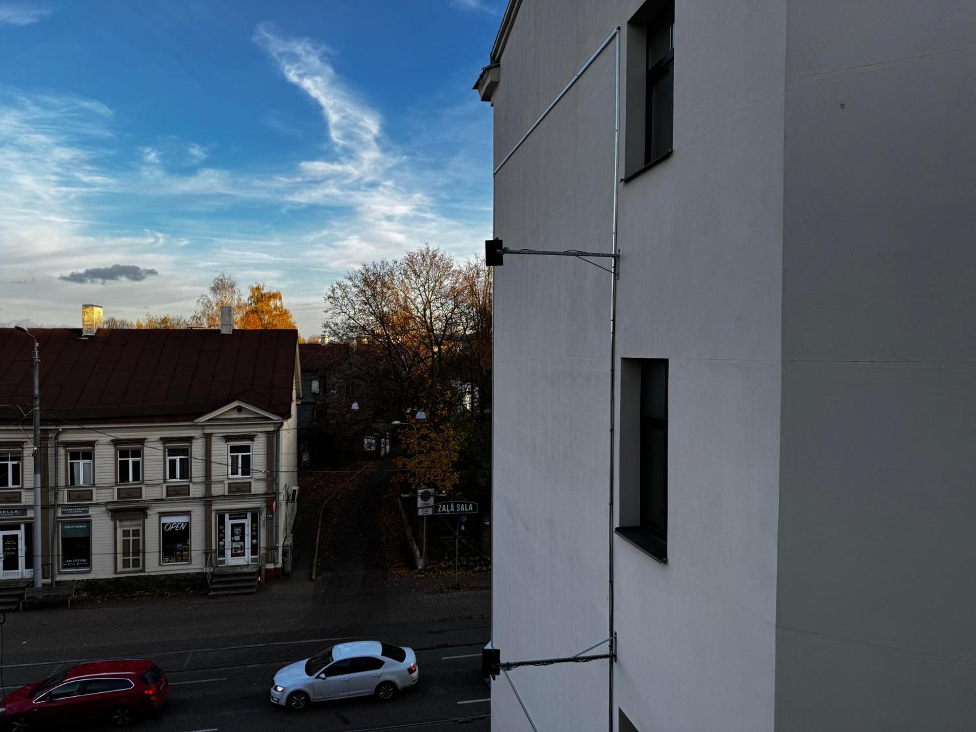 Aparthotel Aparthotel Riga