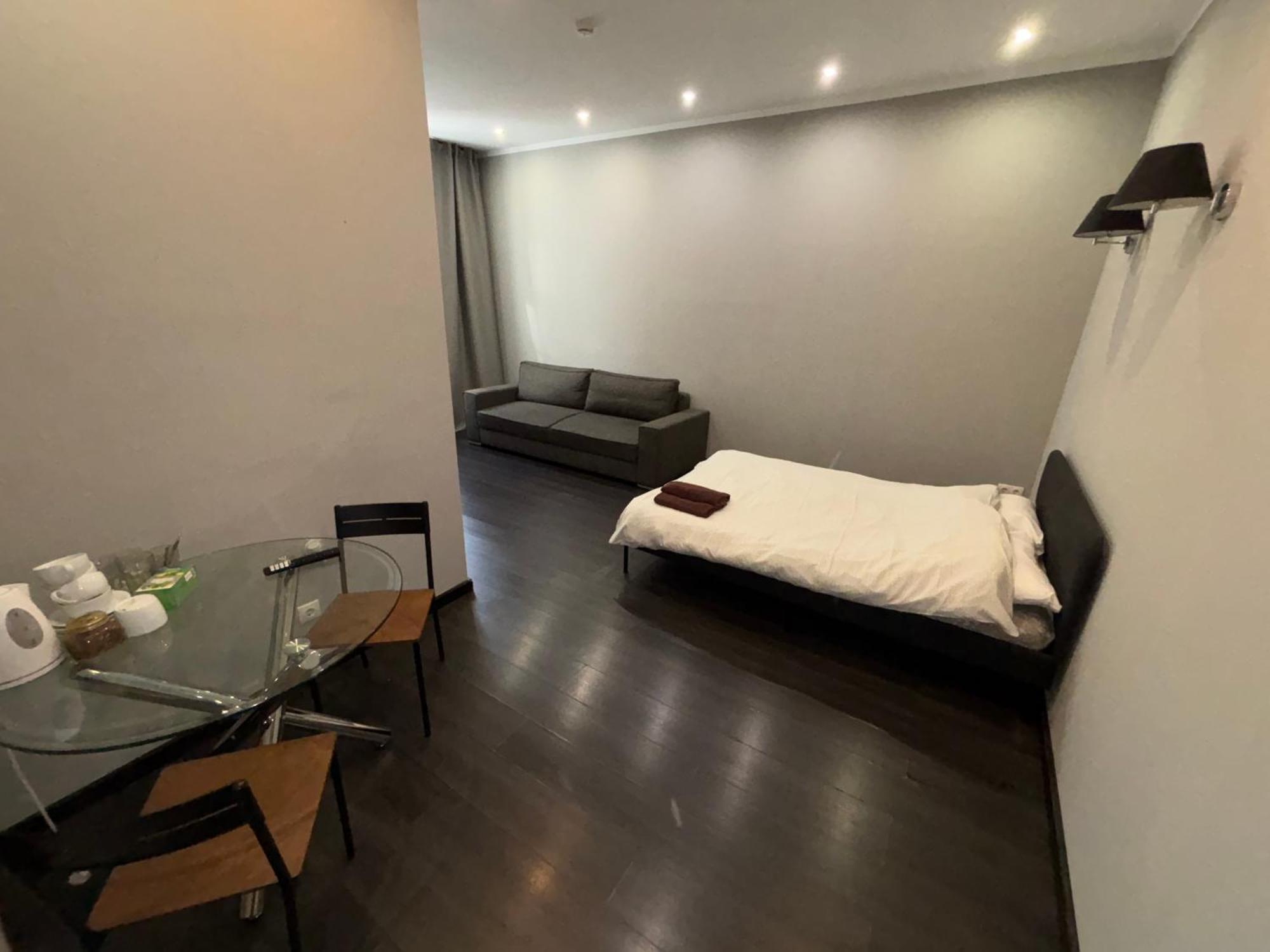 Aparthotel Aparthotel Riga 5*