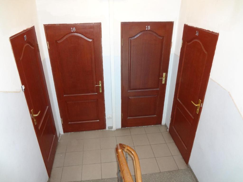 Aparthotel Riga Aparthotel