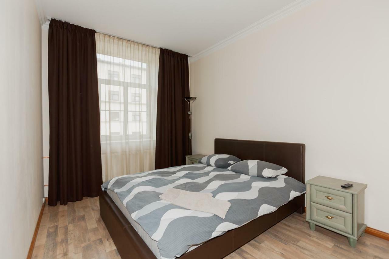 Aparthotel Riga 5* Riga