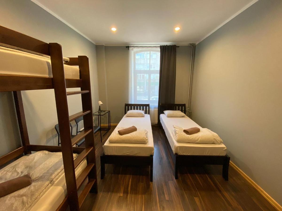 Aparthotel Aparthotel Riga 5*