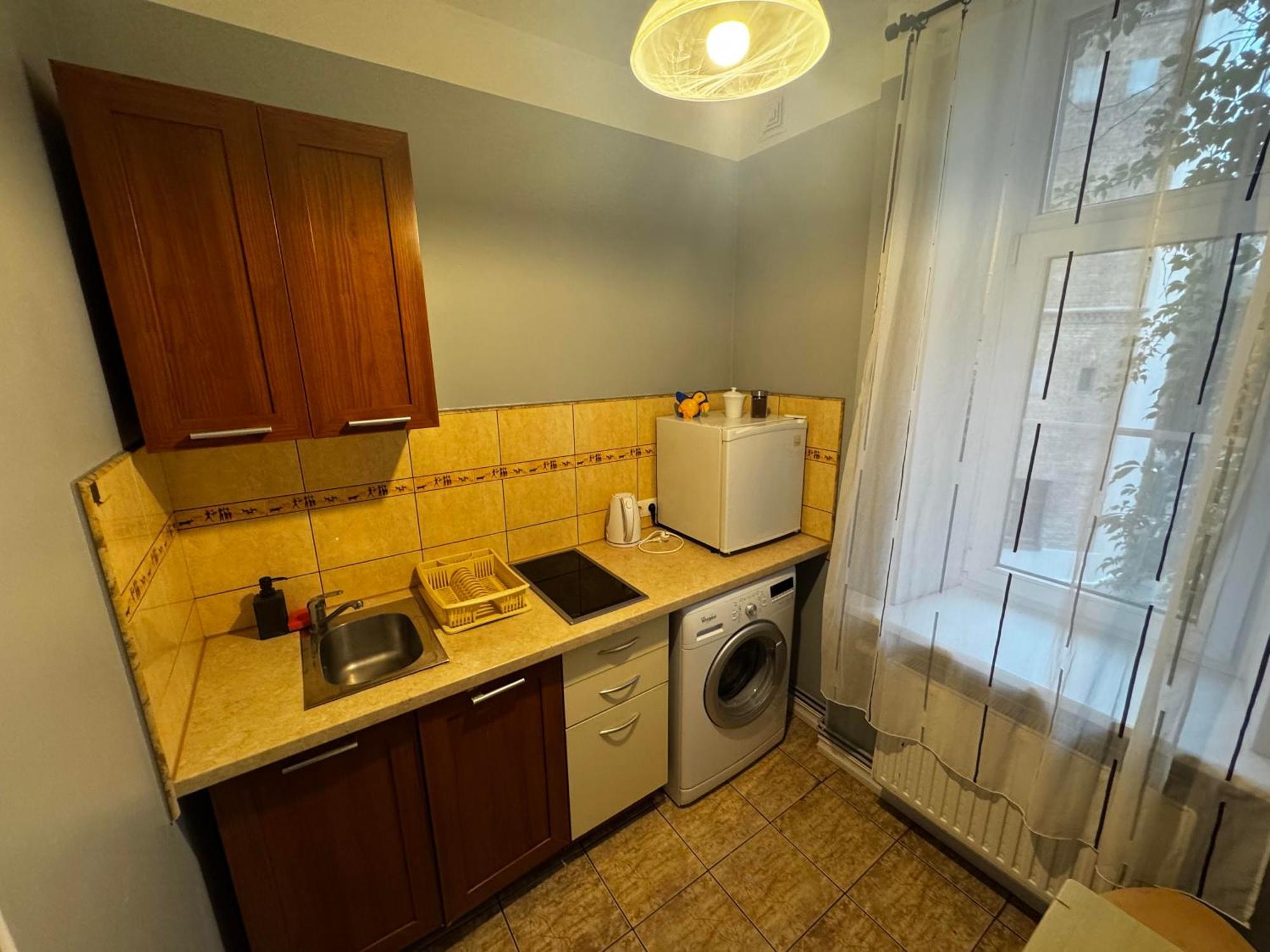 Aparthotel Riga